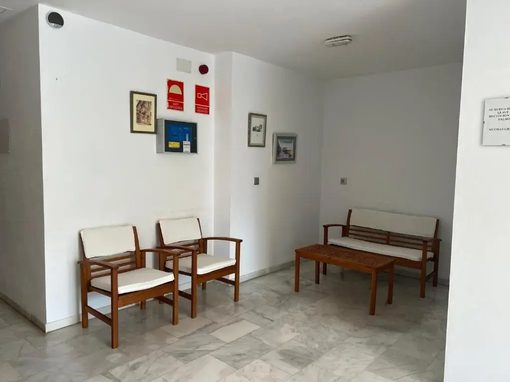 Apartahotel Doña Reyes