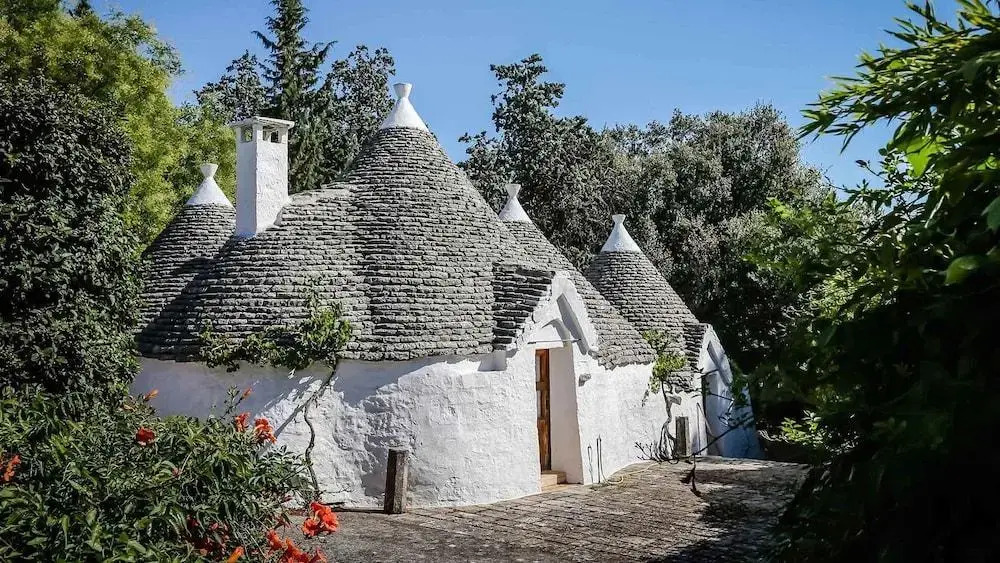Villa Meo Evoli