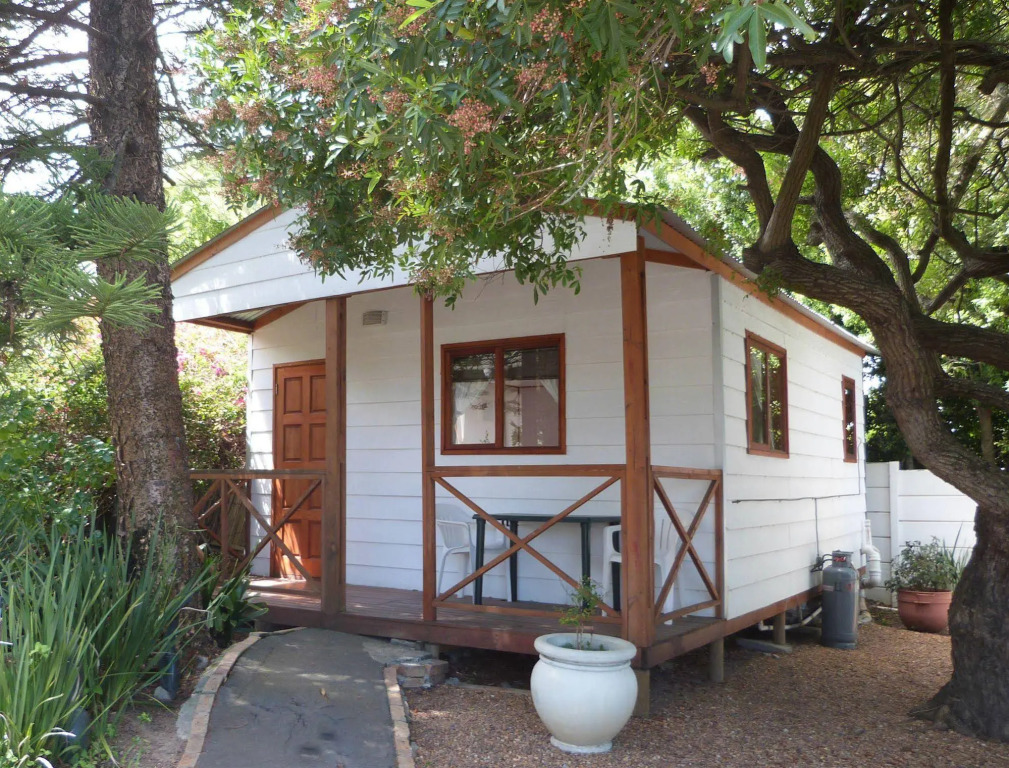 Penny Lane Lodge