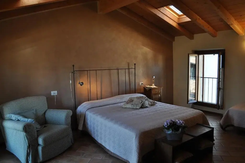 Le Quattro Stagioni B&B and Apartament