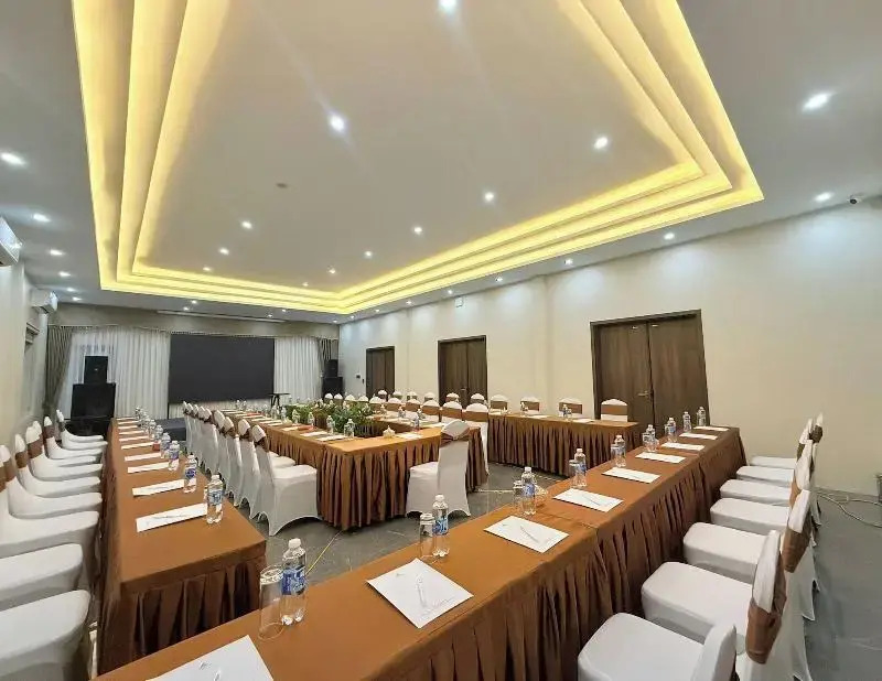 Athena Premier Resort Ninh Bình