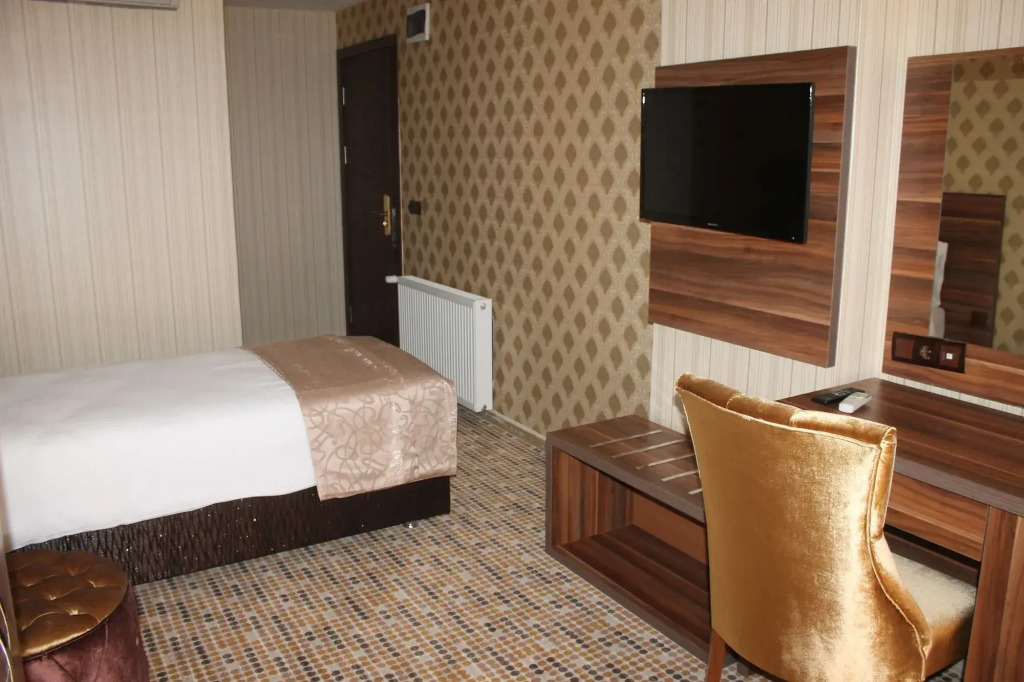 Grand Alin Atakum Hotel