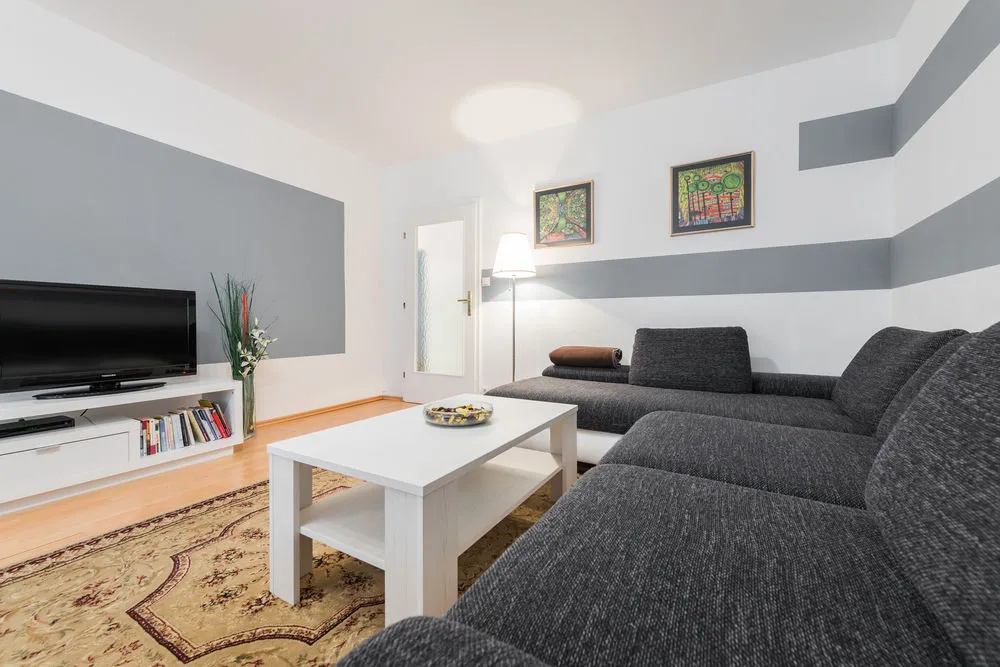 Apartment Schwedenplatz