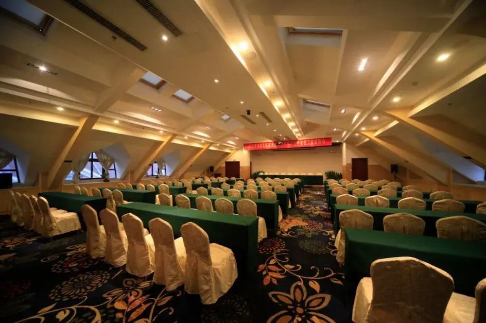Nanjing John Garden Hotel