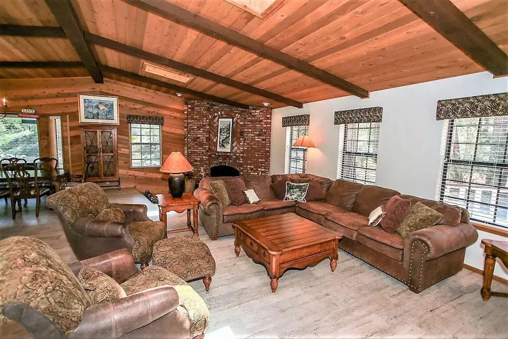 Slice of Paradise-1758 by Big Bear Vacations