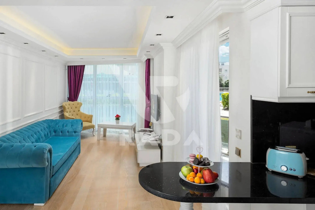 Rada Apart Hotel