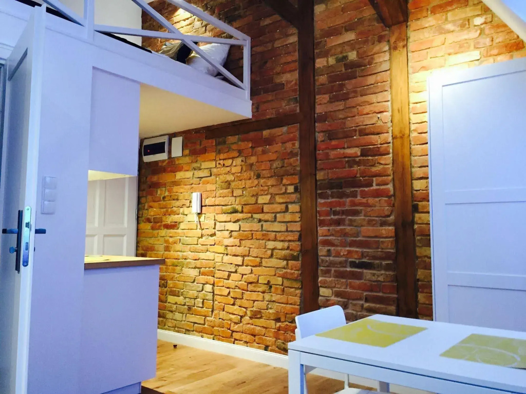 MTP/ZOO Prestige Apartments