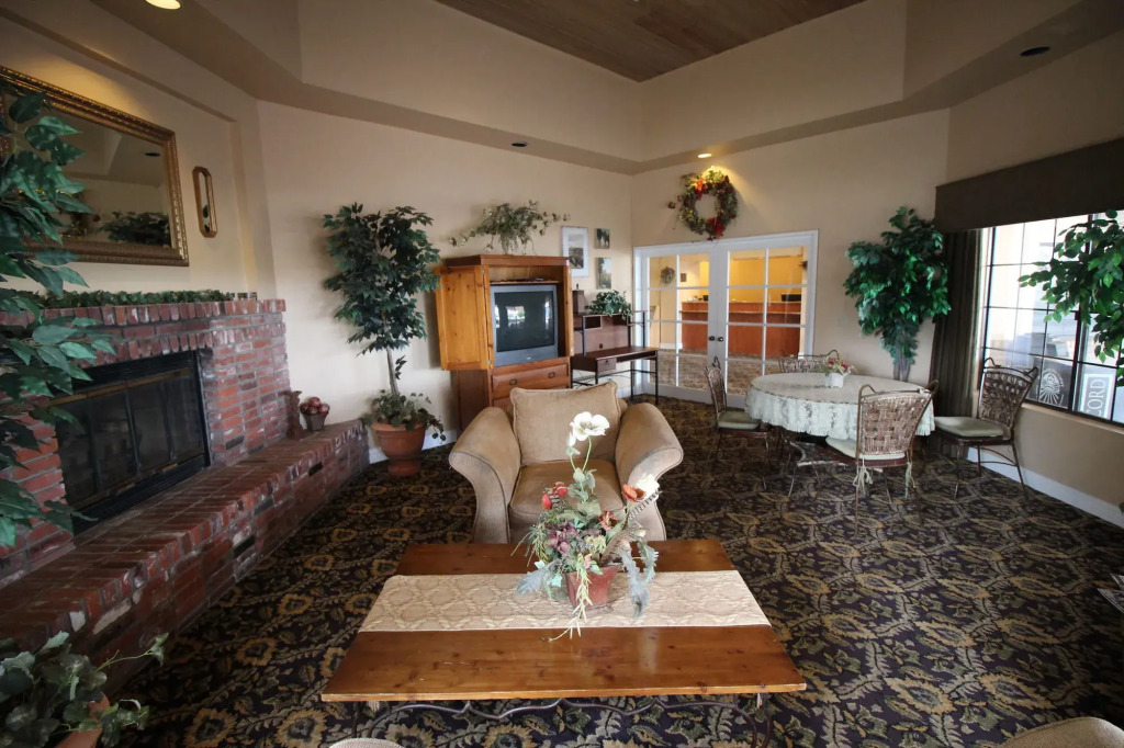 Inn of Lompoc