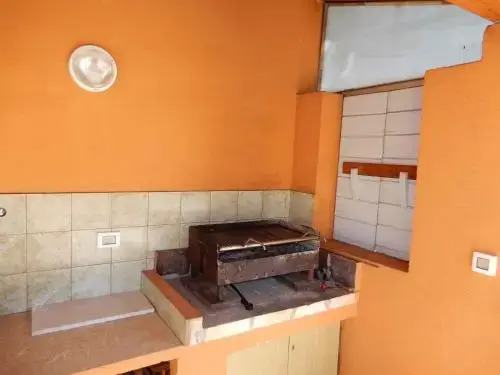 Apartment Pomer 1