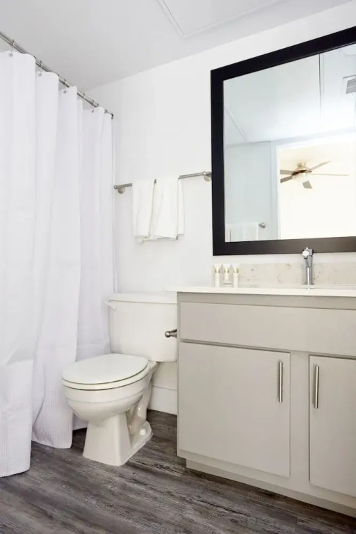 The Domain Luxury Suites by Sonder