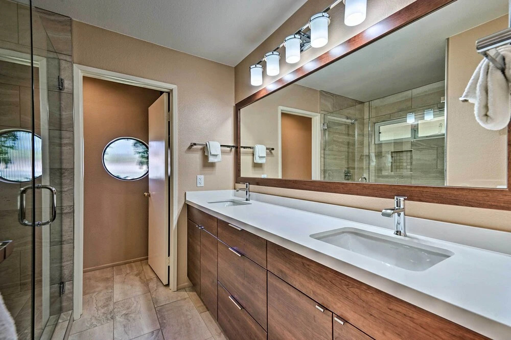259250 3 BR La Quinta Mtn Resort Golf Course Home