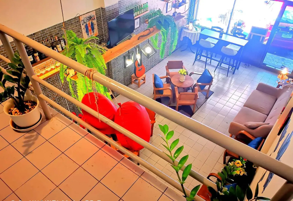 Newnormal Hotel