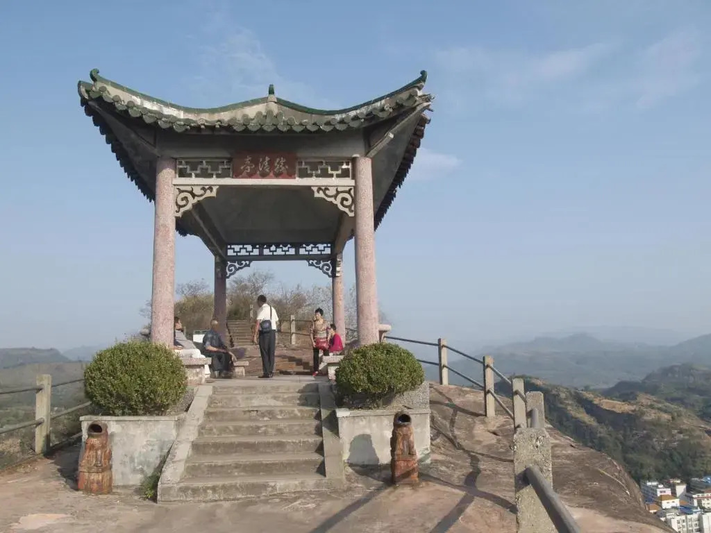 7Days Inn Shaoguan Lechang Darunfa