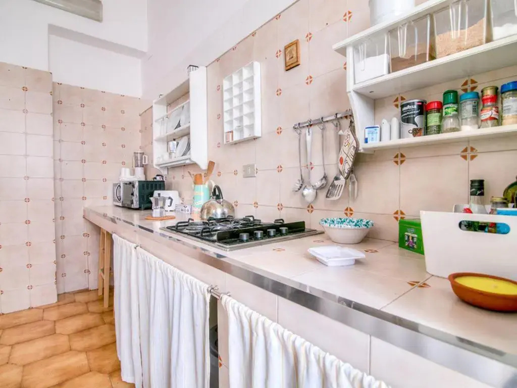 Liberty Apartment