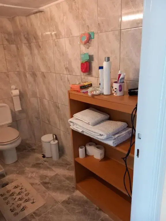 Konstantina’s House