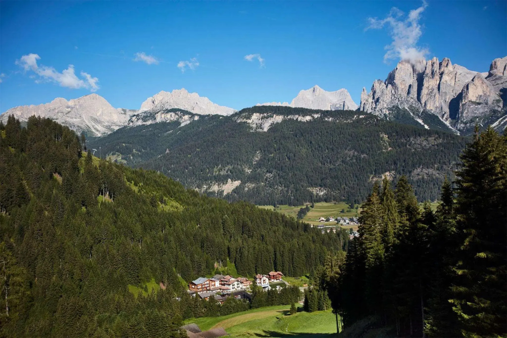 Hotel Valacia