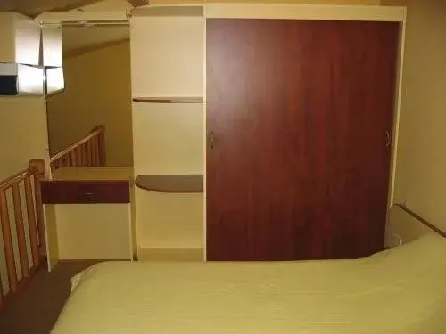 Residence Irlanda