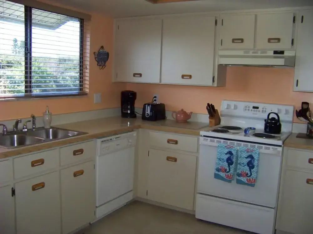 Sea Woods 1bdrm Condo 274