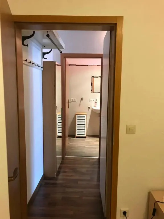 Stadt Apartment