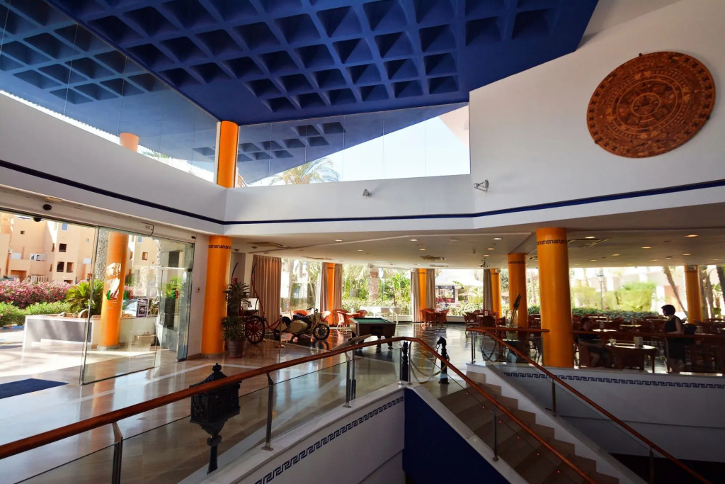 Apartamentos Mexico