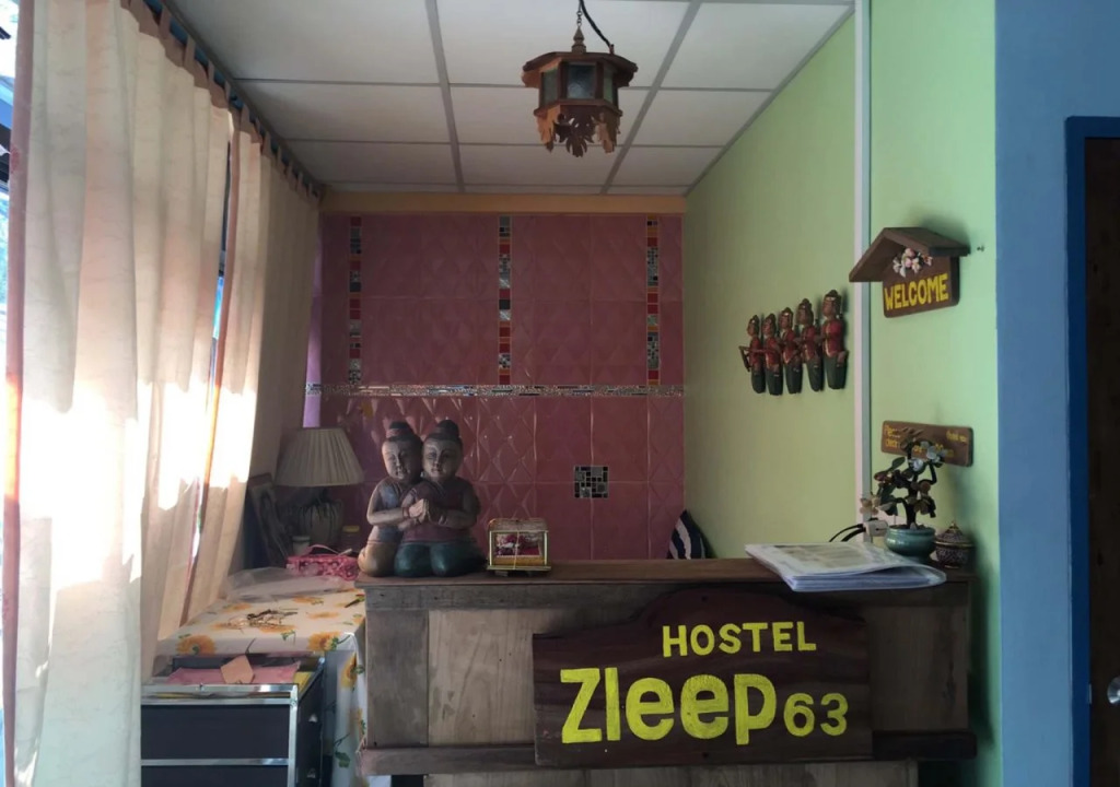 Zleep63