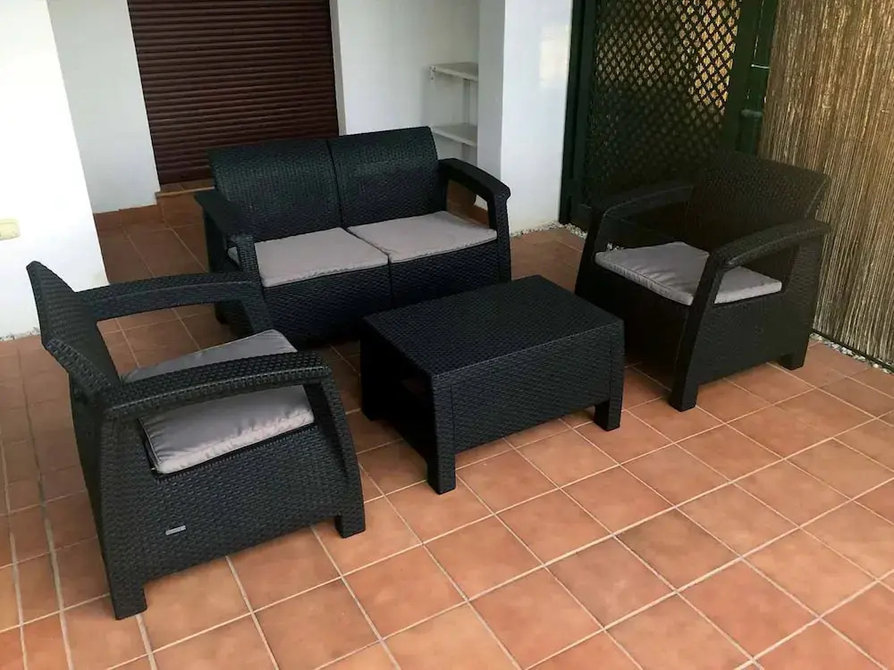 106455 - Apartment in Vera