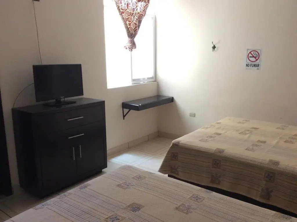 Hotel Bicentenario