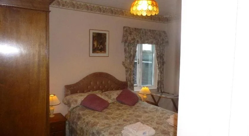 Leadon House Hotel
