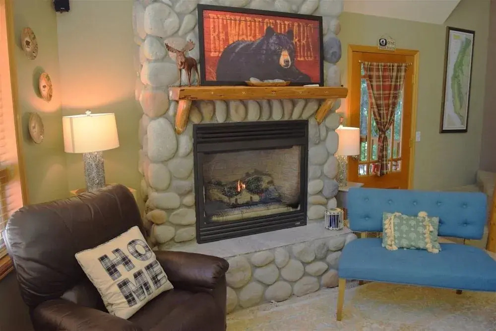 Elder Family Lodge