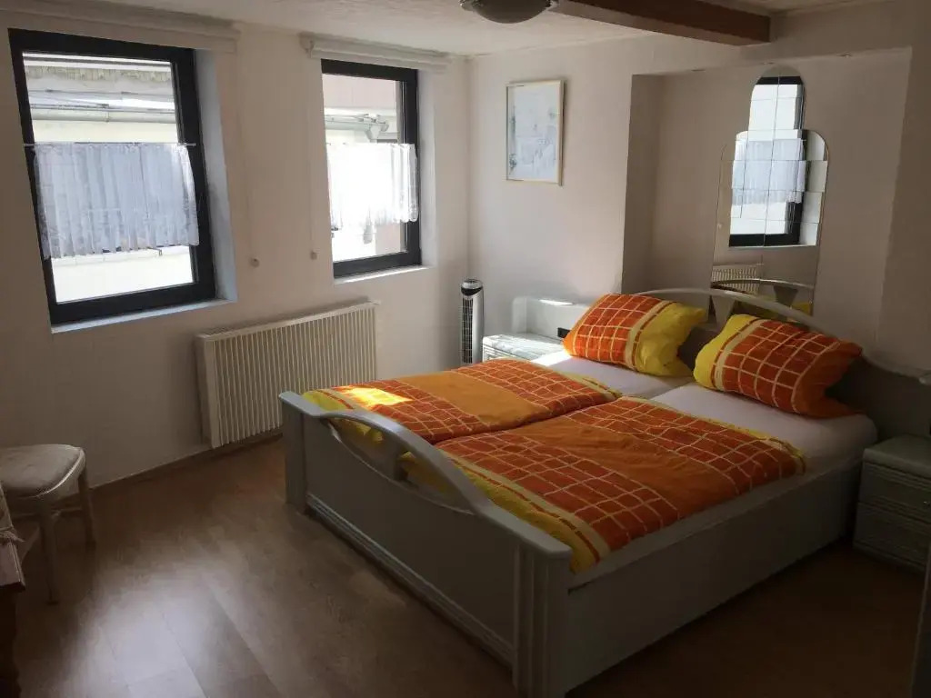 Geary Ferienwohnung