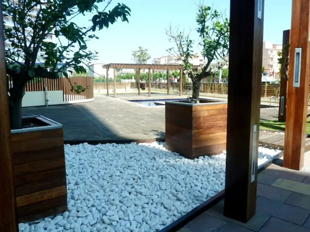 154-apartamento de Alto Standing con Vista al mar
