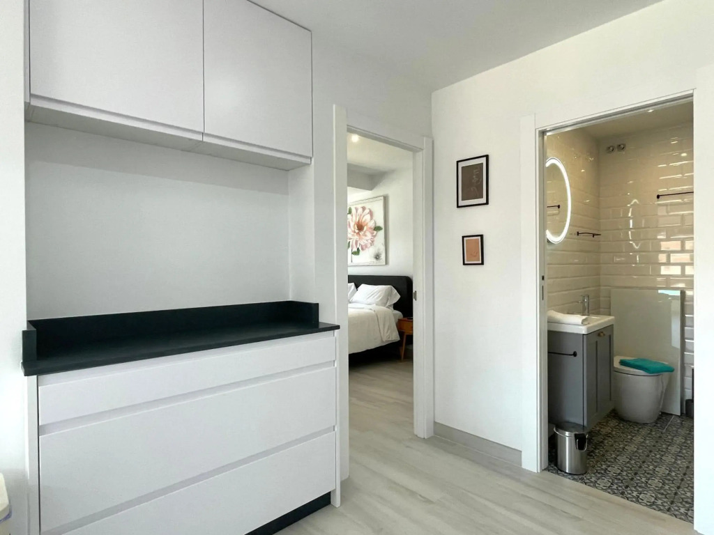 Modern Place City & Beachlife in heart of Torremolinos by Solrentspain