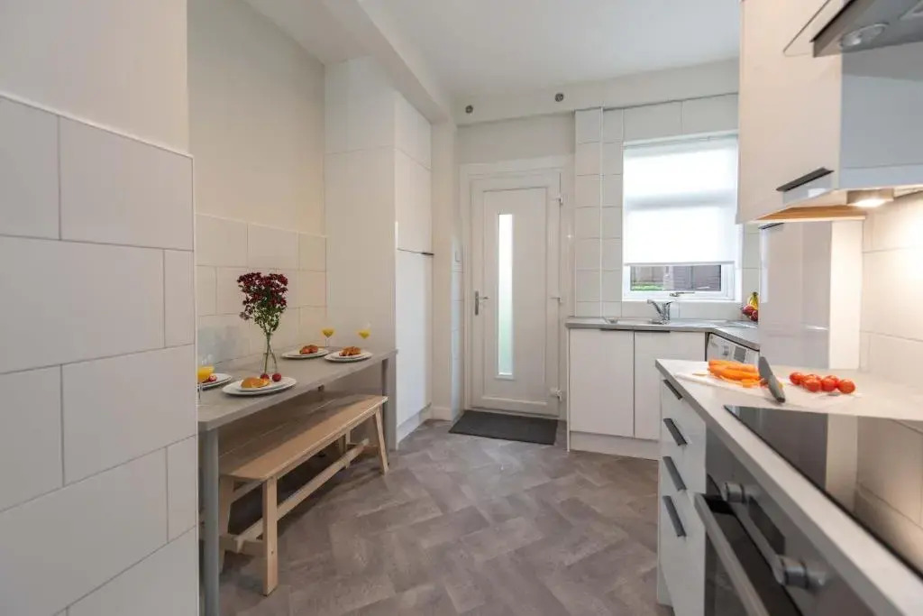 PREMIER - Dalziel Apartment