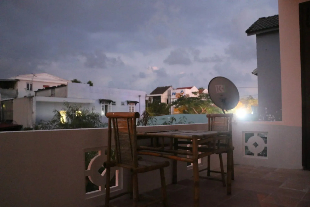 Tan Phuong Homestay