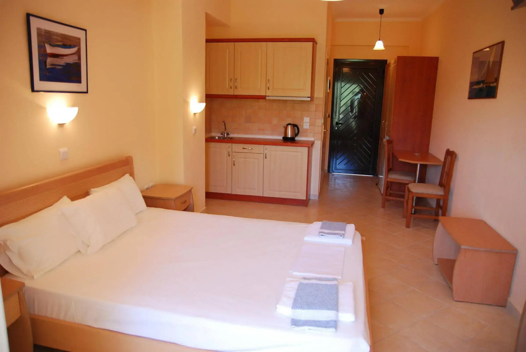 Hotel Penelope