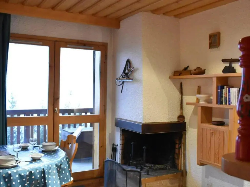 Appartement Méribel, 2 pièces, 4 personnes - FR-1-180-68