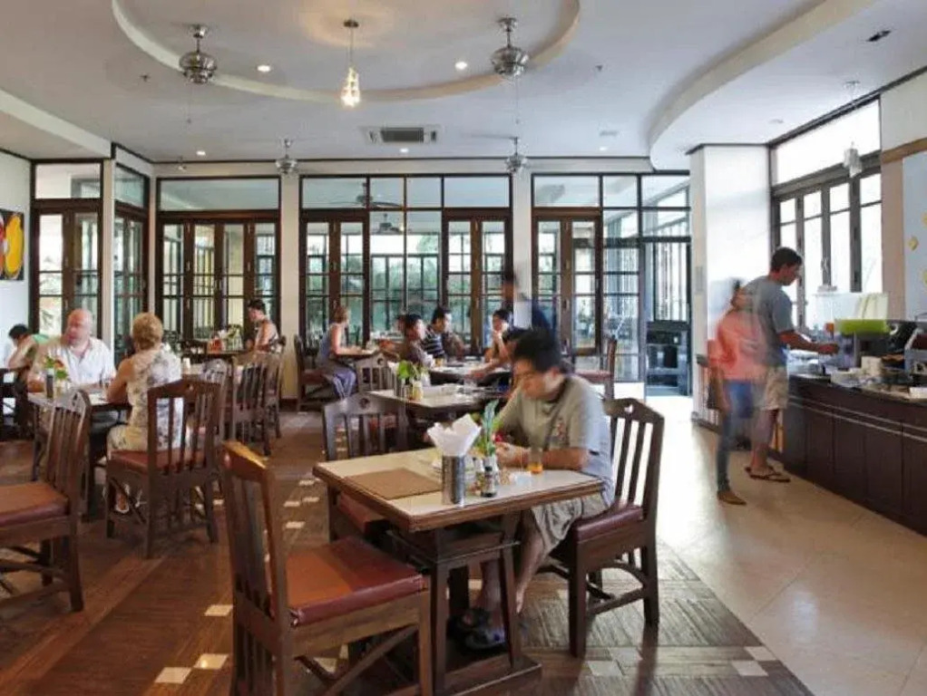 Pattaya Loft
