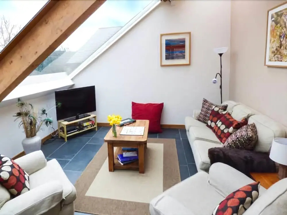 2 Bed in Dolgellau oc-bow282
