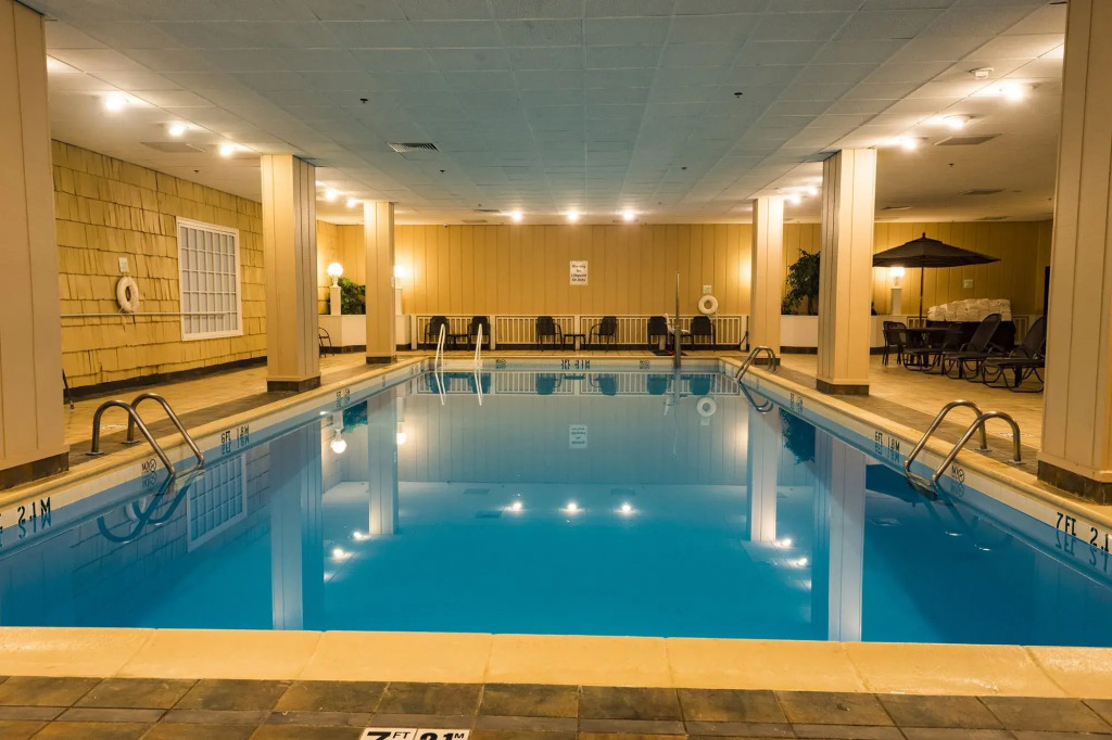 Holiday Inn Portland-By the Bay by IHG