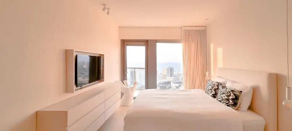 Blanche Eilat