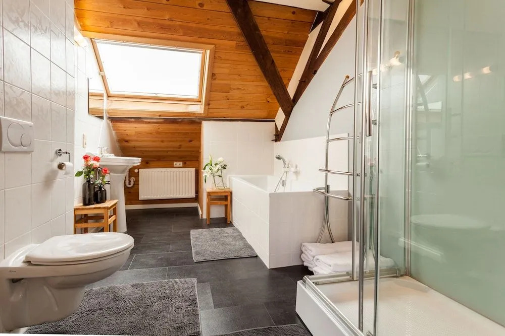 Guesthouse Maison de la Rose