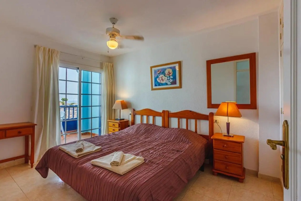 Apartamento Callao Salvaje