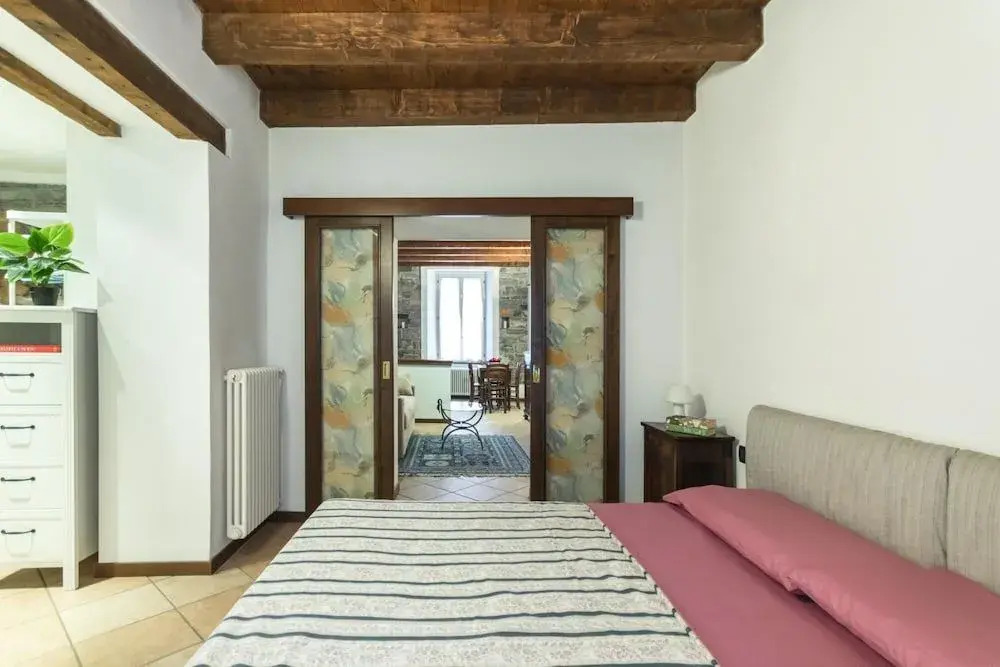 Lo Storico Apartment