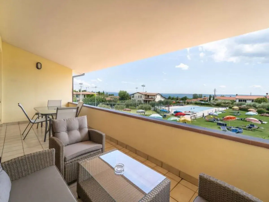 House Primera Moniga del Garda 42027