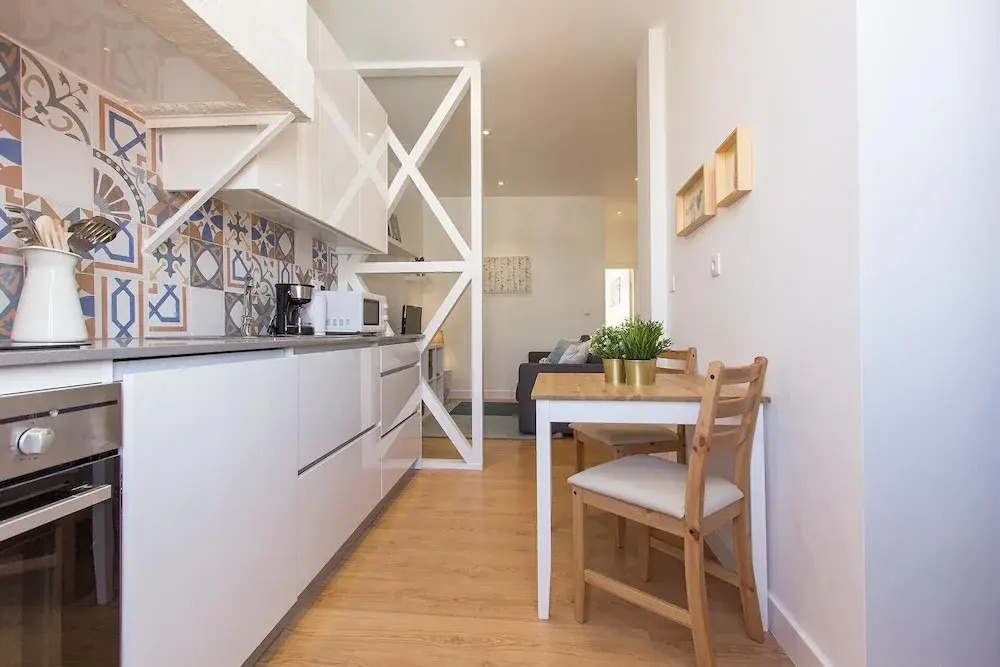 Bairro Alto Prime Studios by Homing