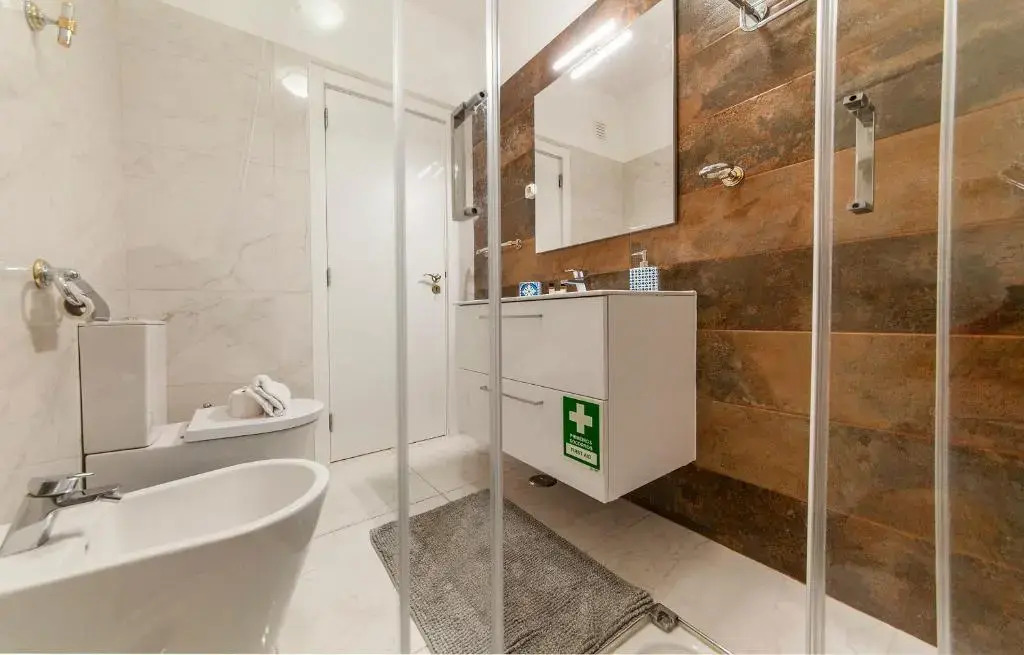 B57 - Marachique 2 Bed Flat