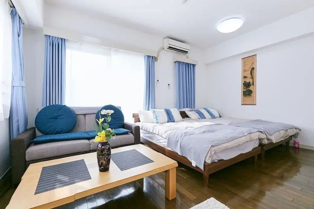 ColorBee Hostel