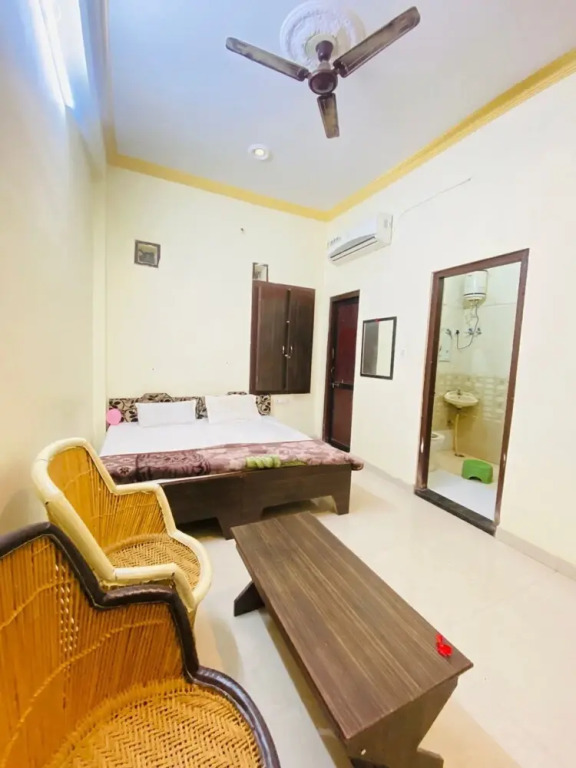 Rv stay pushkar