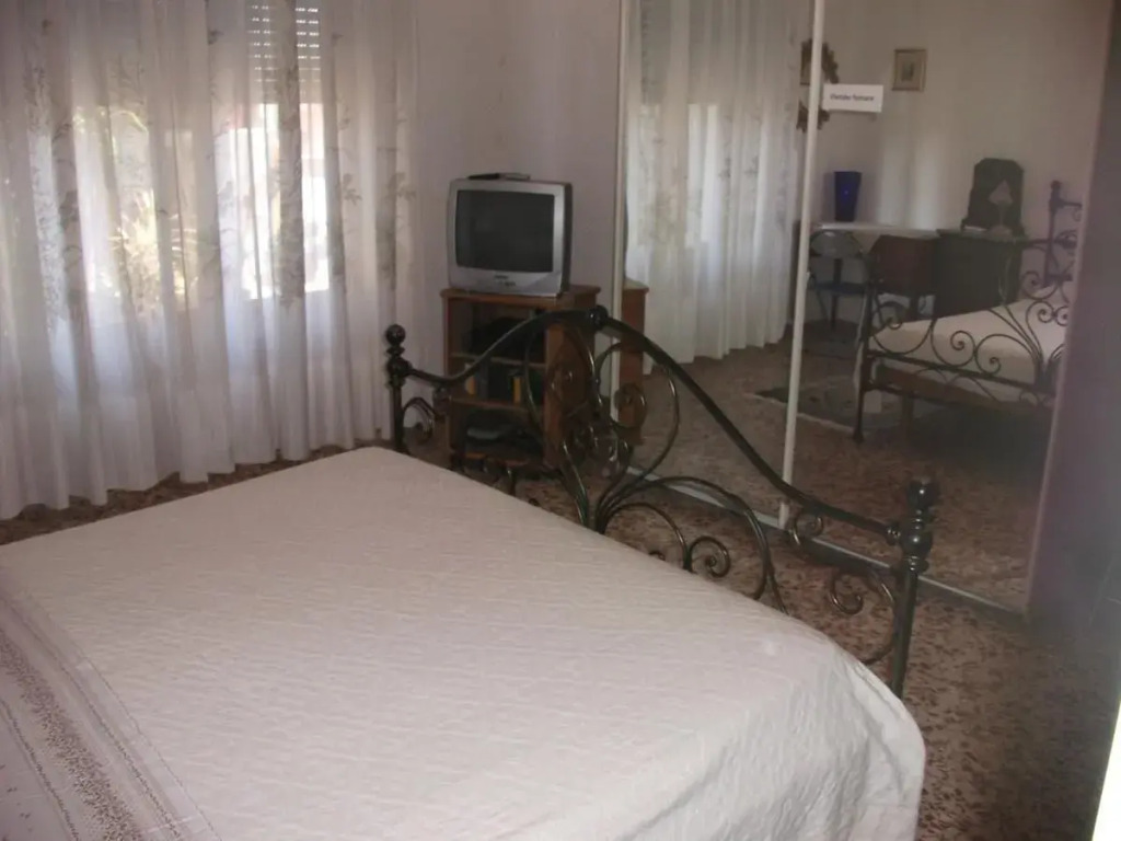 Sa Cannacca-Guest House