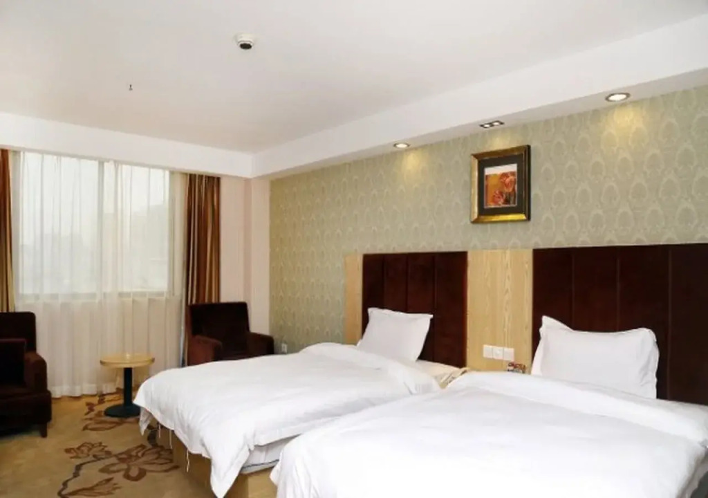 Xiang Mei Hotel